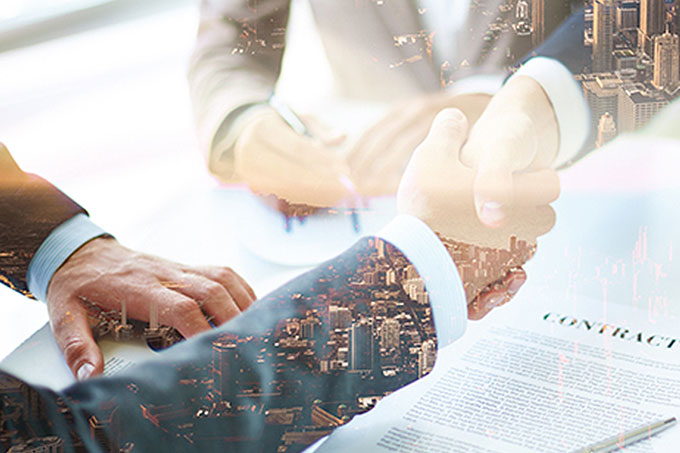 918博天堂知识产权